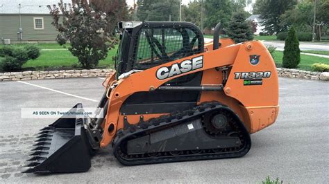 tracks for case skid steer|biggest case track skid steer.